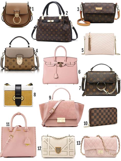 best fake designer bag site|highest rated dupes handbags.